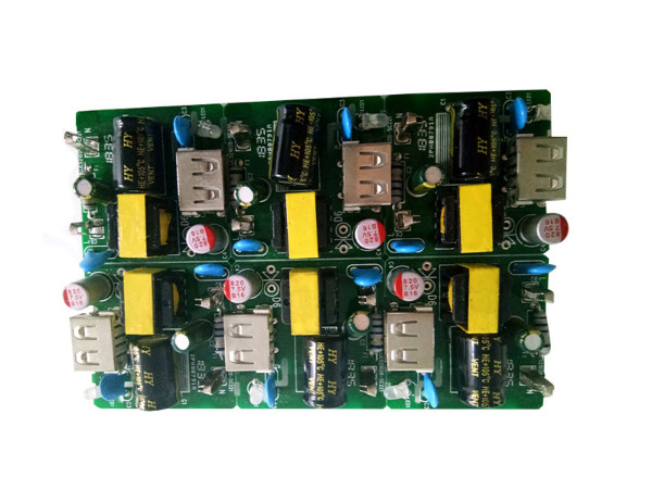 PCBA加工_来料加工