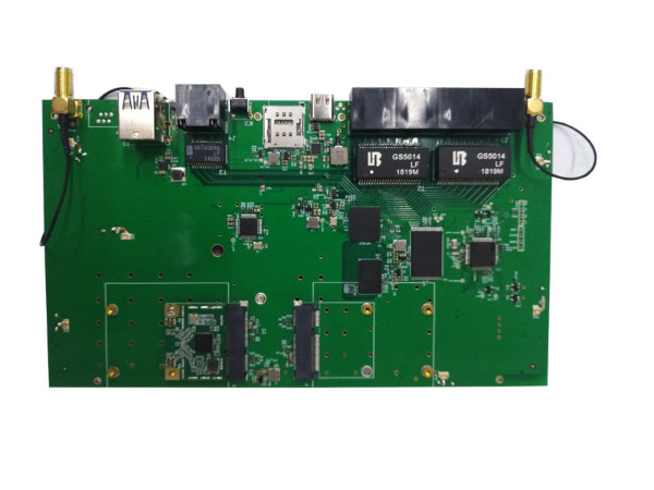 PCBA加工_来料加工